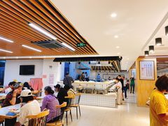-素清香(解放路店)