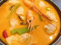 -袁记云饺的猜想(东方宝泰首店)