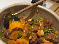 -关东小磨东北菜(漕河泾印象城店)