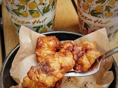 -必胜客(东大桥店)