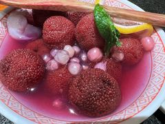 -福苗小骆驼烧烤(曲江店)