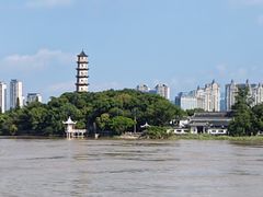 -江心屿景区
