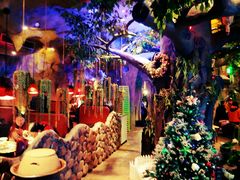 -醉小酒馆·川菜·江湖菜·重庆菜(观音桥旗舰店)