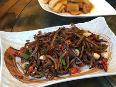 -西江美食舫·江西菜(健德桥店)