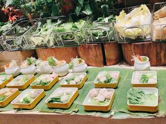 -亚马逊环球美食百汇(新城吾悦广场店)