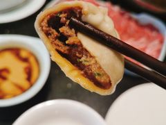 牛肉小笼-洪长兴(云南南路店)