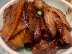 -真定郝家排骨(正定县总店)