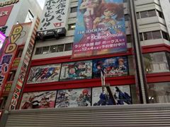 -秋叶原电器街