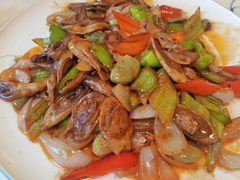 -老都一处饺子馆(道里店)