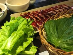 -一品诚记烤肉(大连柏威年购物中心店)