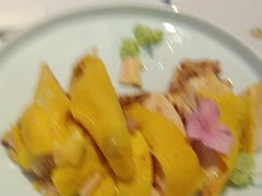 -丰收日·小海鲜·沪上家宴(顾村正大店)