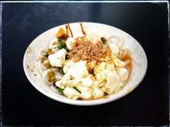 -辣辣小吃豆花米线(大观篆新农贸市场店)