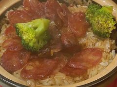 -本味友膳·茶餐厅(和达中心城店)