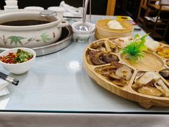 -名善山珍·野生菌汤锅(文殊院店)