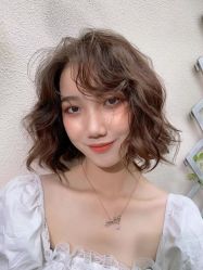 -简影造型·自选烫染接发salon