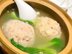 -狮王府淮扬菜(新街口友谊店)