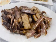 -潮州菜馆(十里河店)