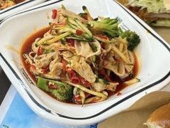 -魏家凉皮(文景路店)