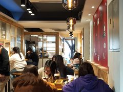 -厝内小眷村(天河南一路店)