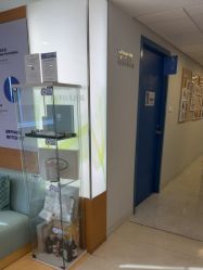 点击看大图 -杭州贝瑞斯美华妇儿医院·早孕·产检·儿科