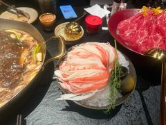 -色響火锅(恒隆广场店)