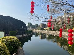 -石炮台公园