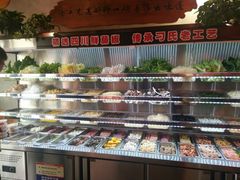 -刁四藤椒麻辣烫(武夷山路店)