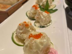 青柠怪味虾-106餐厅(山水文园店)