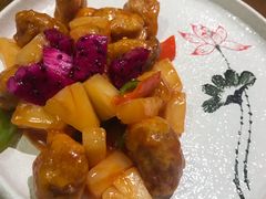 -十二舍·湯物素煮(江泰潤政店)