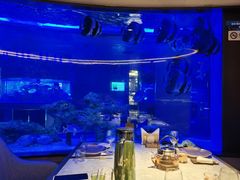 -上和臻品中国菜(花园街店)