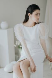 -Chic Bridal 熙可婚纱