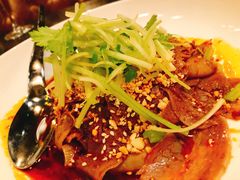 夫妻肺片-华豫川酒家(大卫城店)