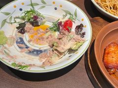 -萨莉亚意式餐厅(莲花国际广场店)