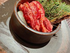 -厚贞日式烤肉(龙之梦店)