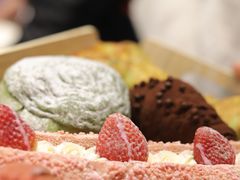 -奈雪的茶(亨特国际广场店)