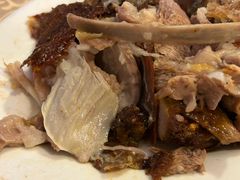 -维吾尔餐厅(宜山路店)