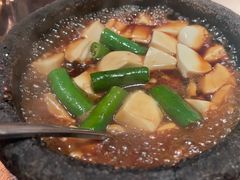 石锅沃豆腐-桂满陇·锦绣江南(益田广场店)