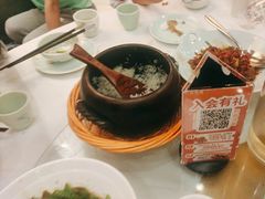 -饭怕鱼·黄焖鲟龙鱼(湖大店)