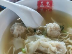 -正果忠记云吞濑粉(总店)