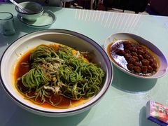 -老太原菜馆(中正天街店)