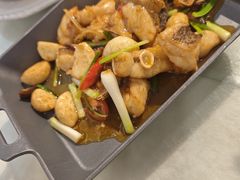 -旺来排档