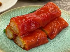 -香云轩·顺德菜(香云纱园林酒店店)