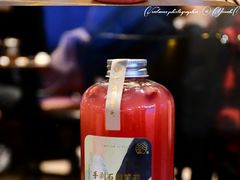 手剥石榴茉莉-眷茶(大卫城10楼店)