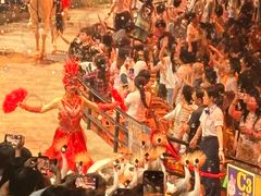 -广州长隆国际大马戏
