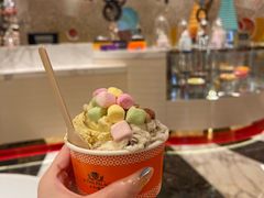 -甜艺廊(永利皇宫店)