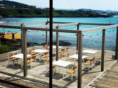 -Cafe Aewol Monsant