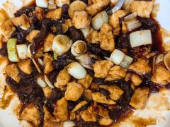 -大清花饺子(山庄店)