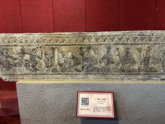 -卧龙岗文化园-南阳市汉画馆