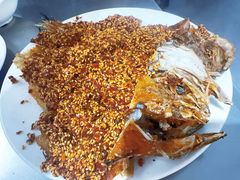 -松明一烤肉馆(鲁园店)