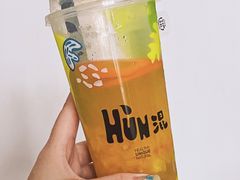 -混果汁(喜荟城店)